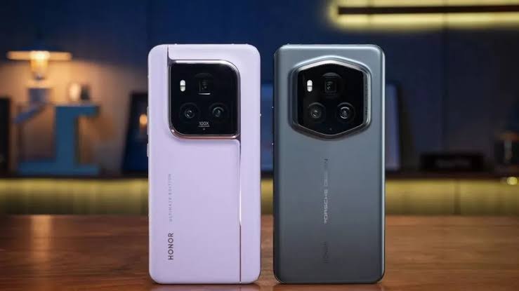 Honor Magic 6 Ultimate Edition